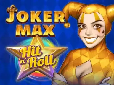 Crystal Roll Casino screenshot