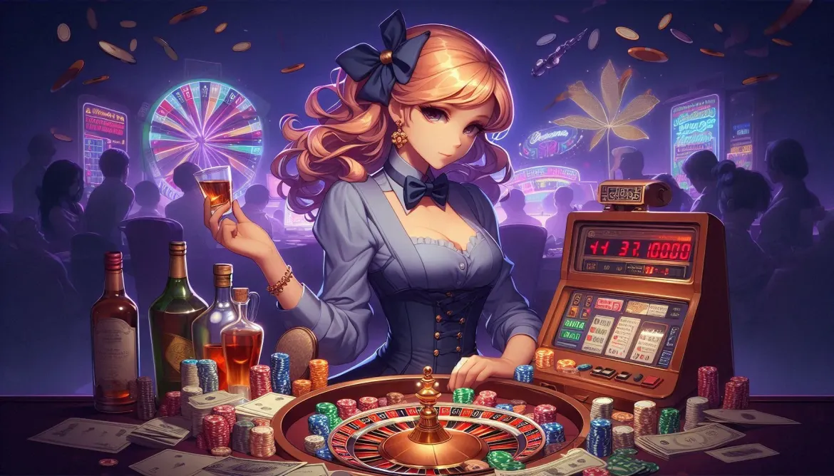 Crystal Roll Casino
